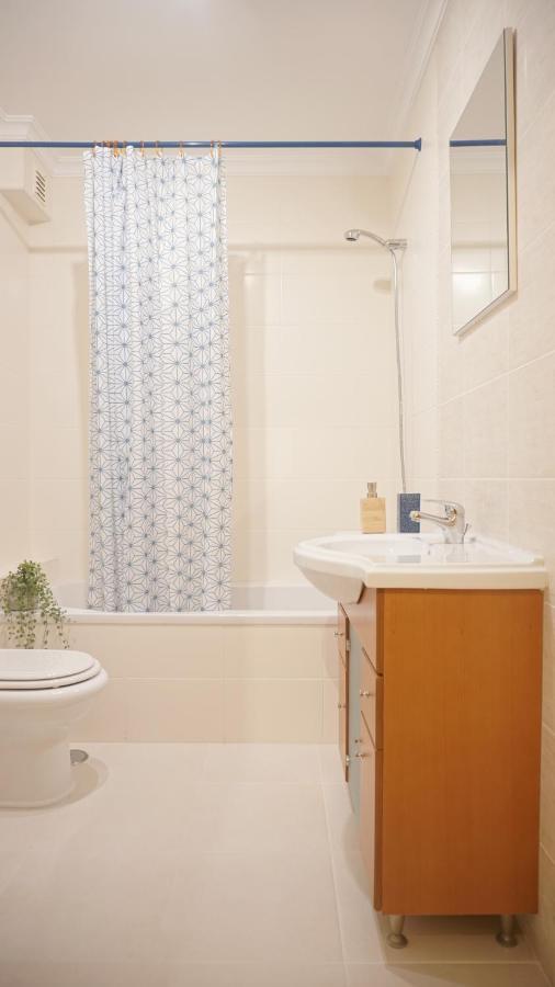 דירות נאזרה Terraco Dos Rabujas מראה חיצוני תמונה