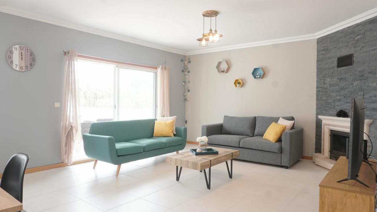 דירות נאזרה Terraco Dos Rabujas מראה חיצוני תמונה